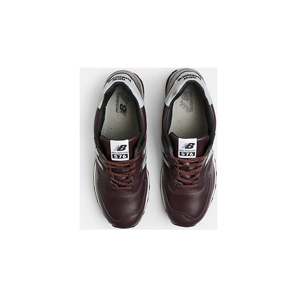 New Balance 576 MiUK 35th Anniversary Brown (OU576BKS)