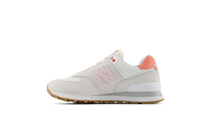 New Balance 574 Reflection Rose Sugar (WL574IPK)