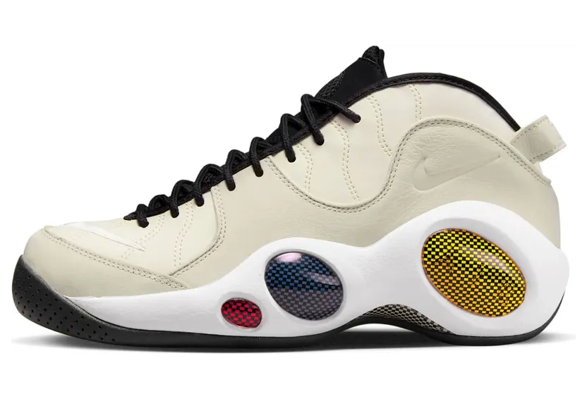 Nike Zoom Flight 95 “Light Orewood Brown” (DX3954-100)