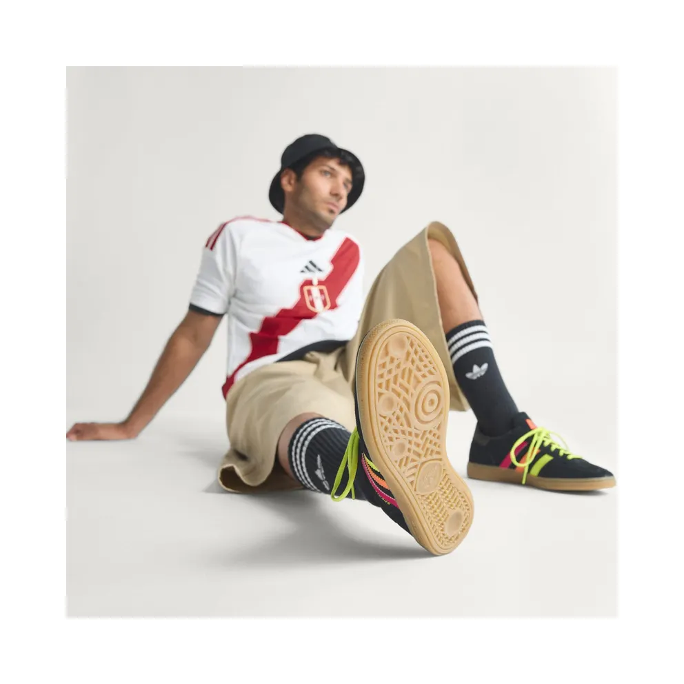 Adidas Handball Spezial “World Cup 2026 – Peru” (HQ9440)