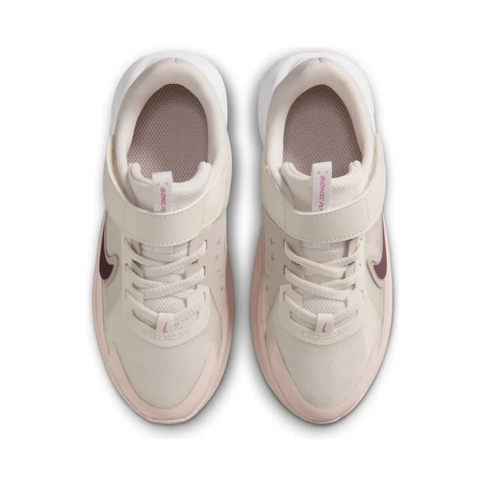 Nike Sonic Fly Phantom Silt Red Tattoo (FZ0016-006)