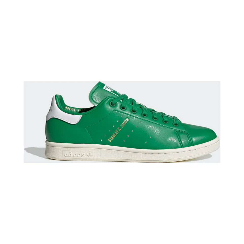 adidas STAN SMITH Green / Off White / Cloud White (GW0582)