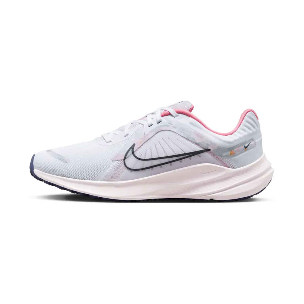 Nike Quest 5 “White Midnight Navy” (FB6944-100)
