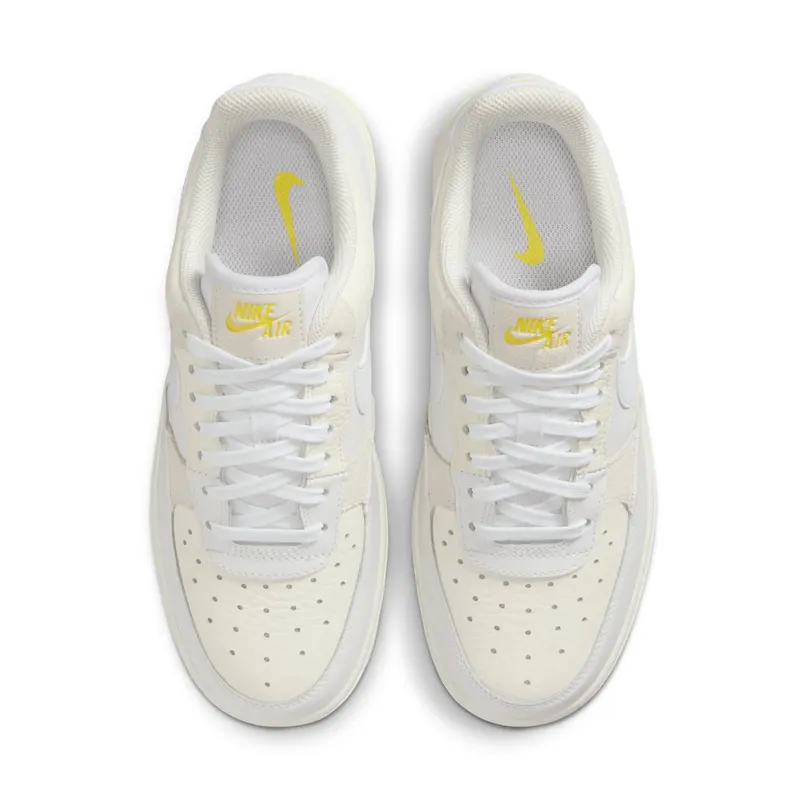 Nike AIR FORCE 1 LO “Patchwork” (FQ0709-100)
