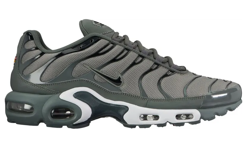 Nike Air Max Plus Cargo Khaki (852630-300)