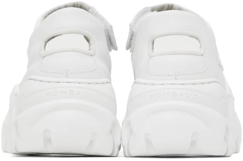 Rombaut Boccaccio II Ibiza “White” (W22-B-036)