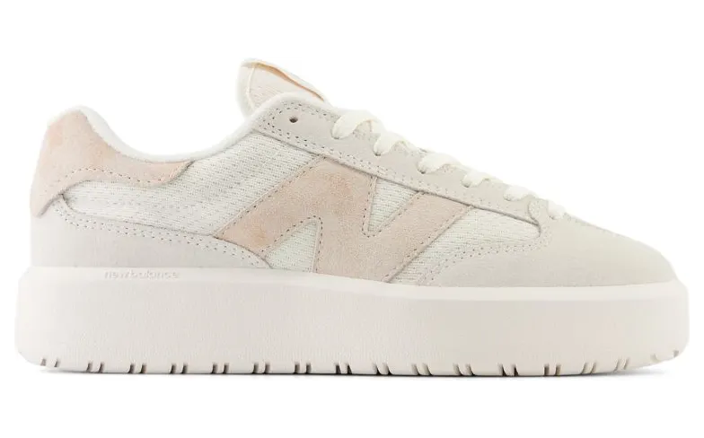New Balance CT302 “Sea Salt Pink Marble” (CT302CTA)