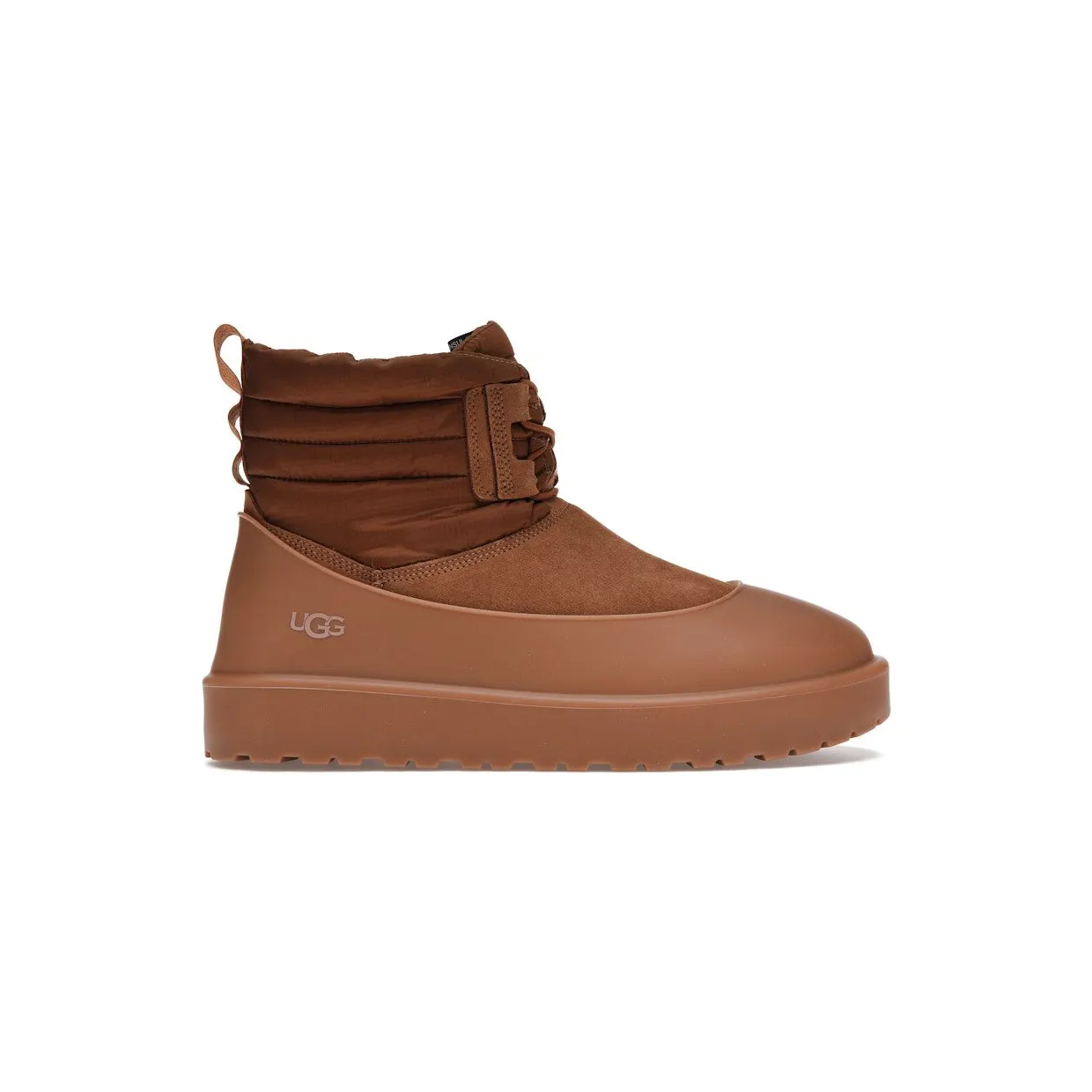 ugg-classic-mini 1120849-CHE