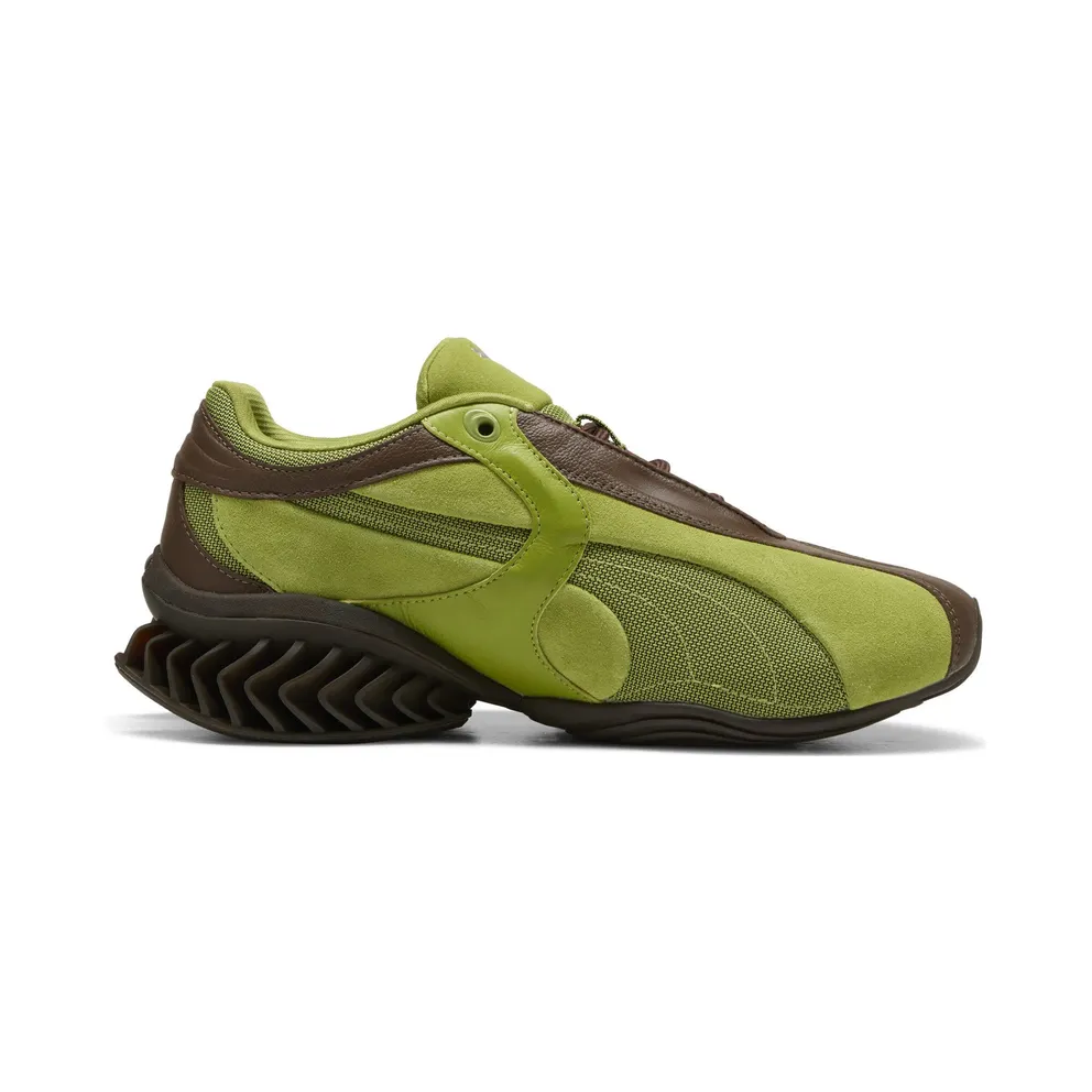 Puma CELL GEO 1 “Russet Brown / Tart Apple” (405336_05)