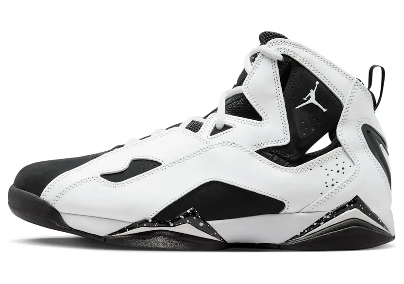 Jordan True Flight Oreo (HF4832-100)