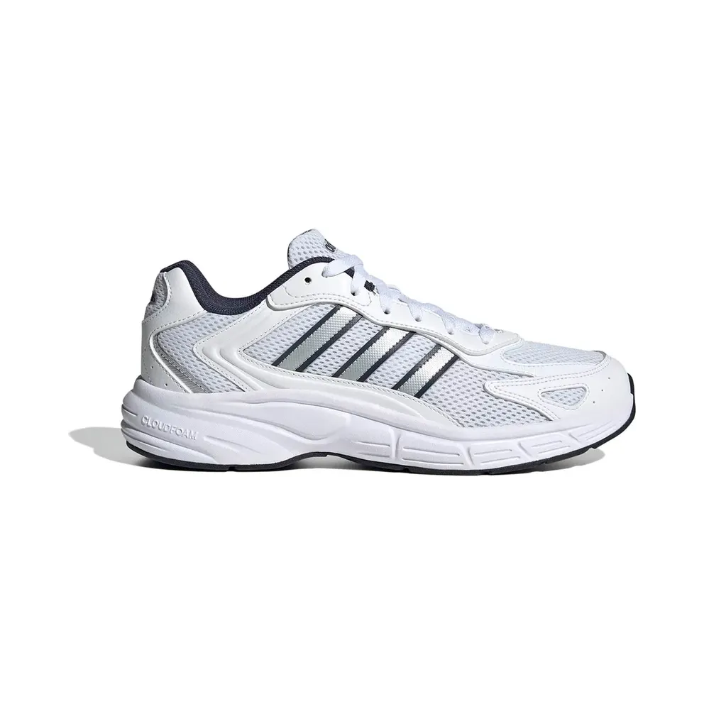 Adidas Eclyptix 2000 White (JI4541)