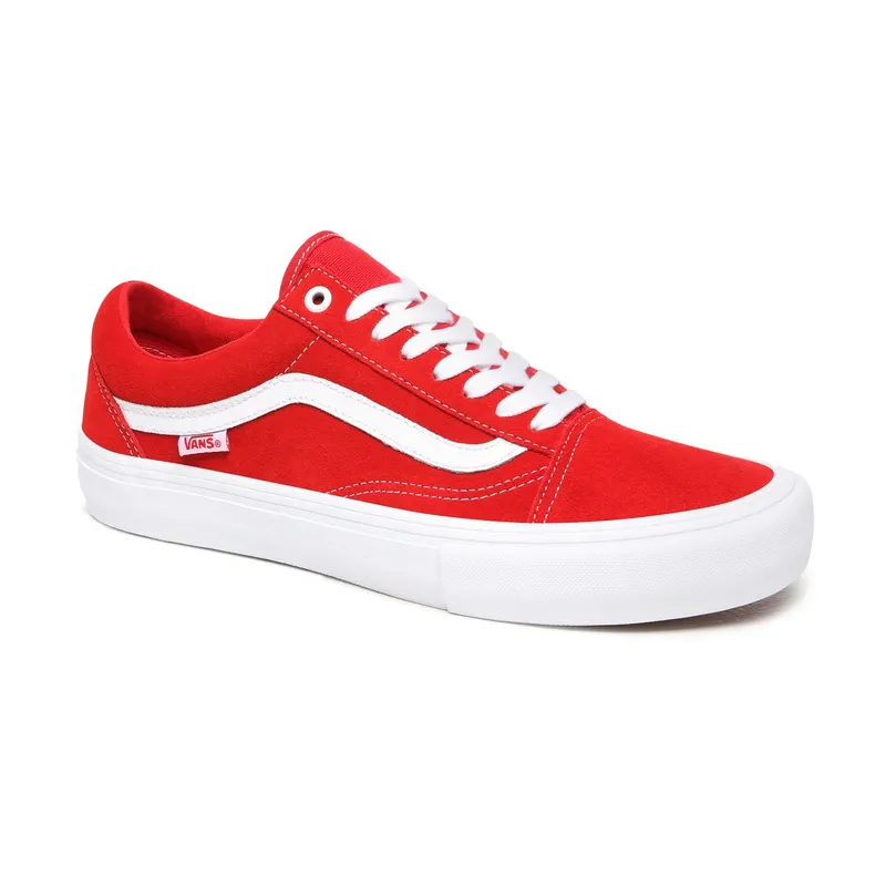 Vans Old Skool Pro (VN000ZD4AJL)