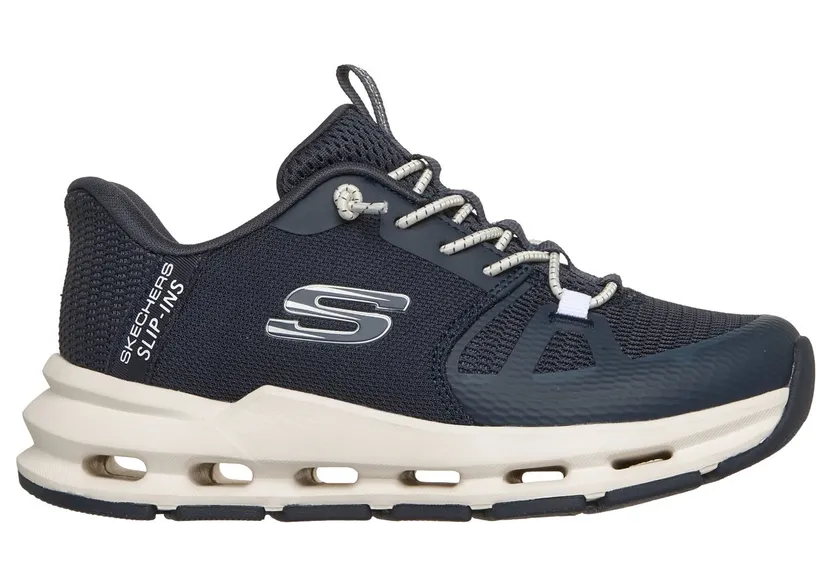 Skechers Slip-ins: Glide-Step Plus – Ultra-Shift Sneaker Marine