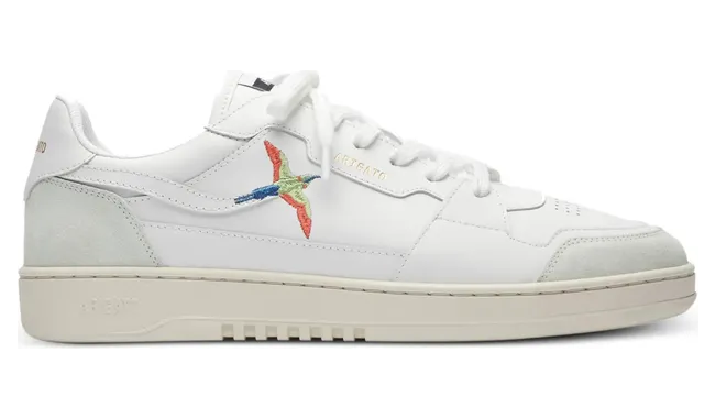 Axel Arigato Dice Lo Bee Bird “White” (F4455001) (5)