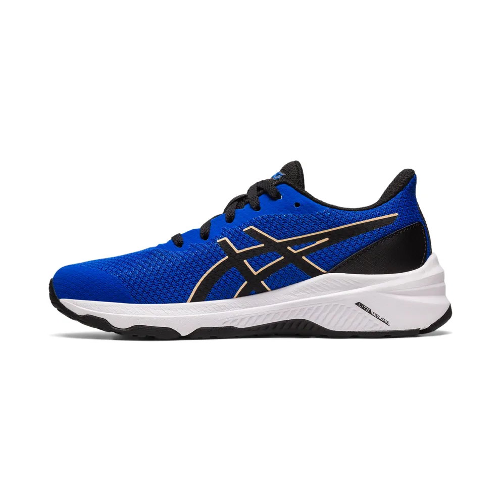 Asics Gt-1000 12 Gs Illusion Blue/Black (1014A296.402)