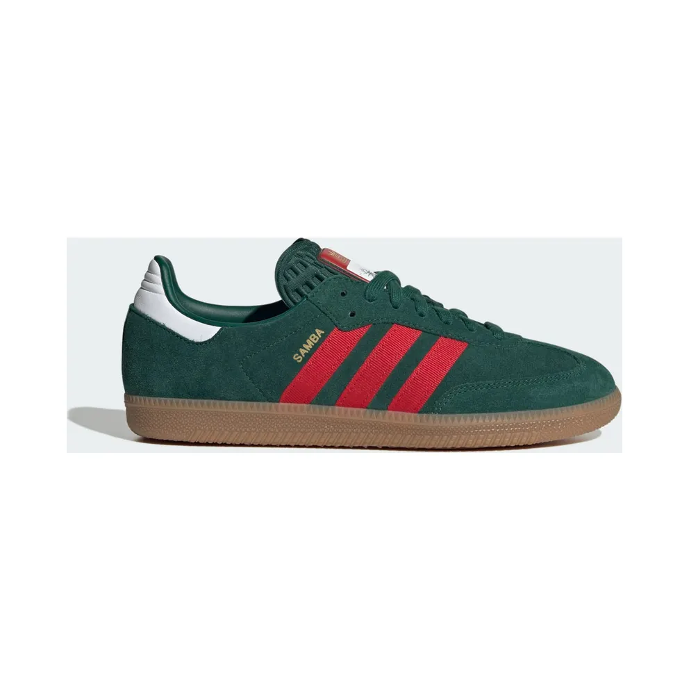 adidas Samba OG FIFA World Cup 2026 Mexico (IH6829)