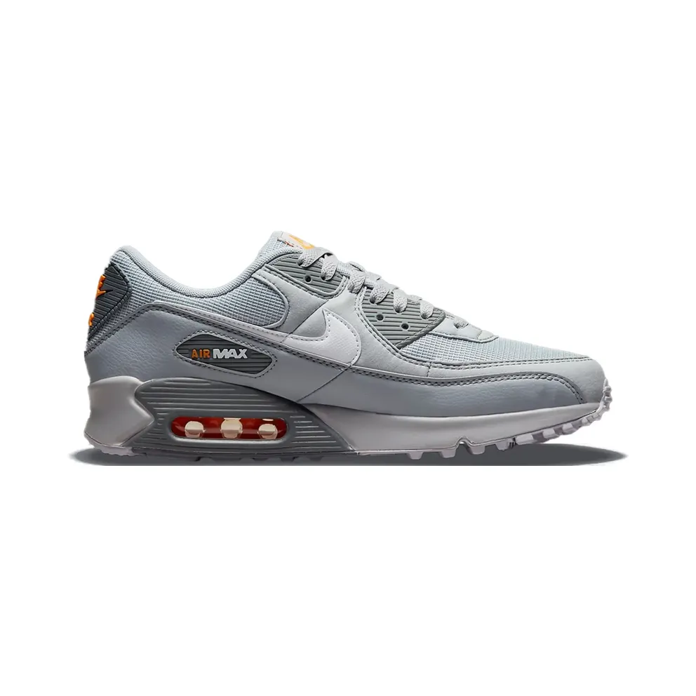 Nike Air Max 90 Grey (DR0145-001)