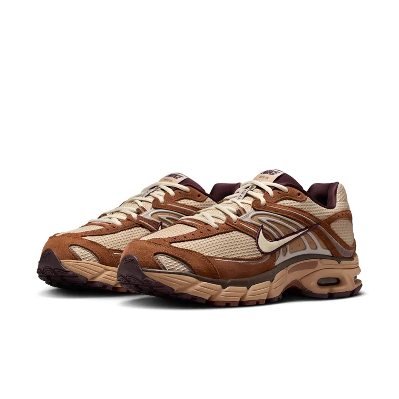 Nike Air Max Moto 2K “Light British Tan Coconut Milk” (IQ3410-281)