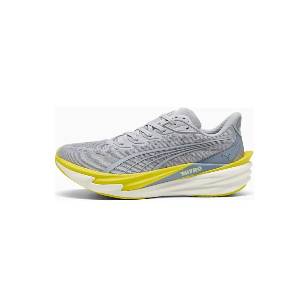 Puma Deviate Nitro Grey (312123-03)