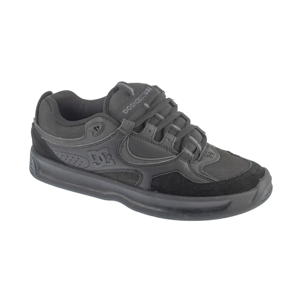 DC DC Kalynx Zero Black (DC01721004)
