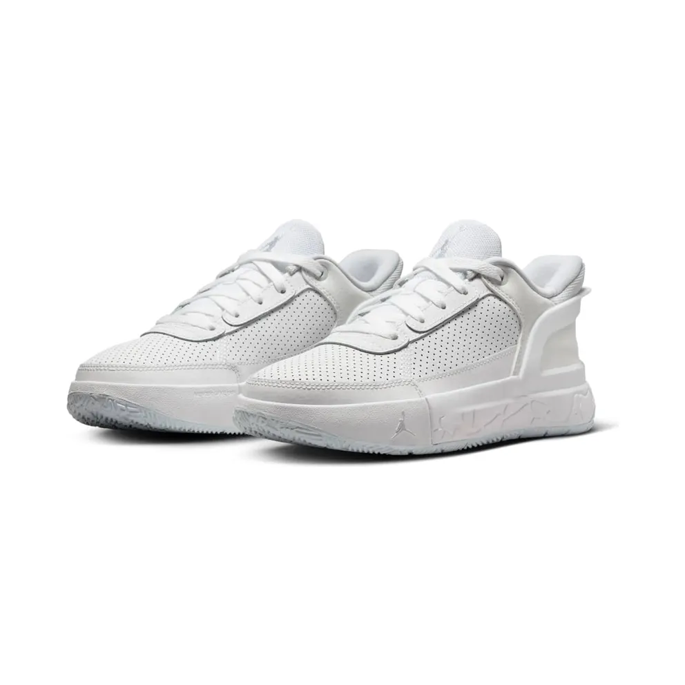 Jordan DAY1 EO White Summit White Pure Platinum (FQ1306-101)