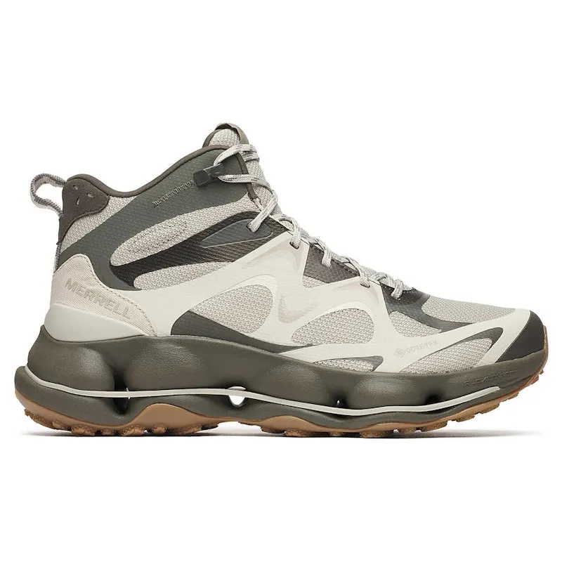 Merrell Speedarc Matis Mid Gore-Tex Diorite (J038367)