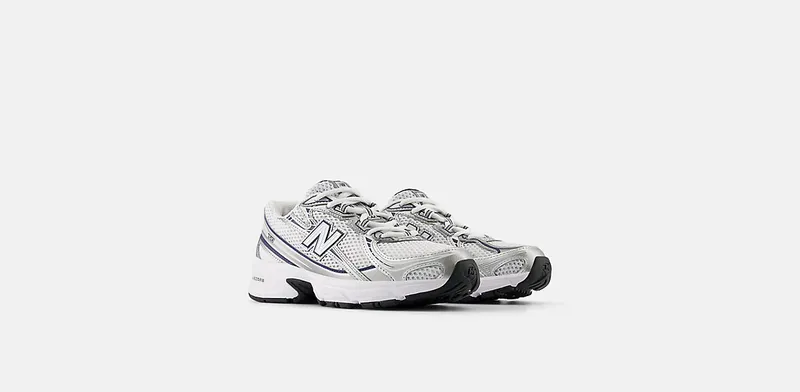 New Balance 740 Navy White (GR740WN)