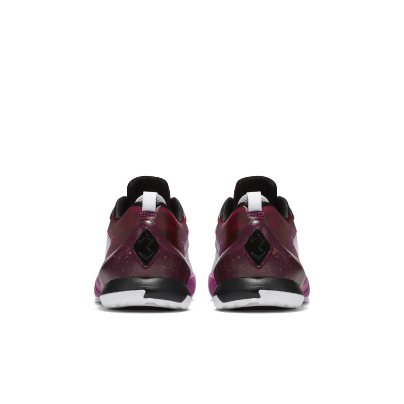 Jordan Cp3 Viii Ae Bg White/Infrrd White/Infrrd (725174-113)