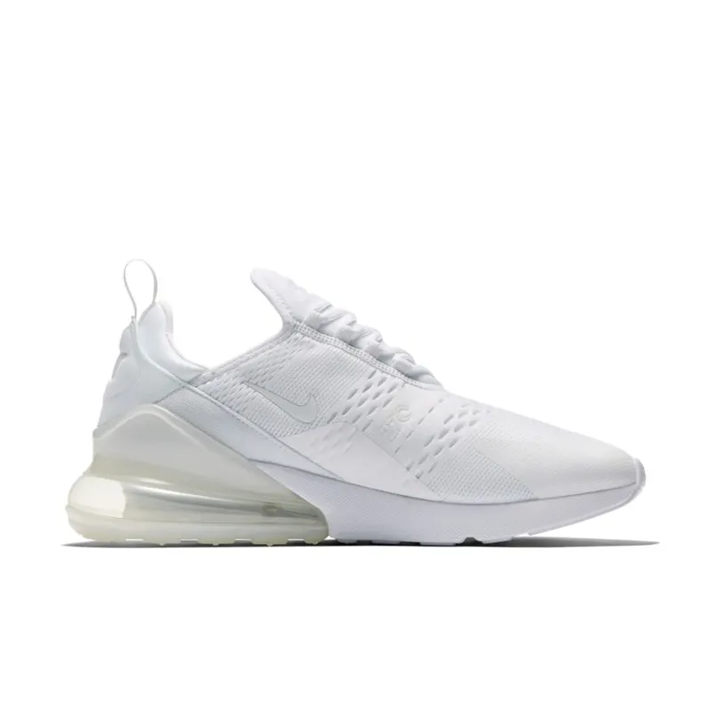 Nike Air Max 270 Triple White White/White-White (AH8050-101)