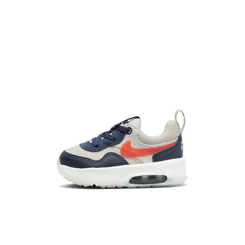 Nike Air Max Motif Baby/Toddler Grey (DH9390-004)