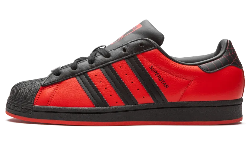 adidas Superstar Spider-Man: Miles Morales (GS)