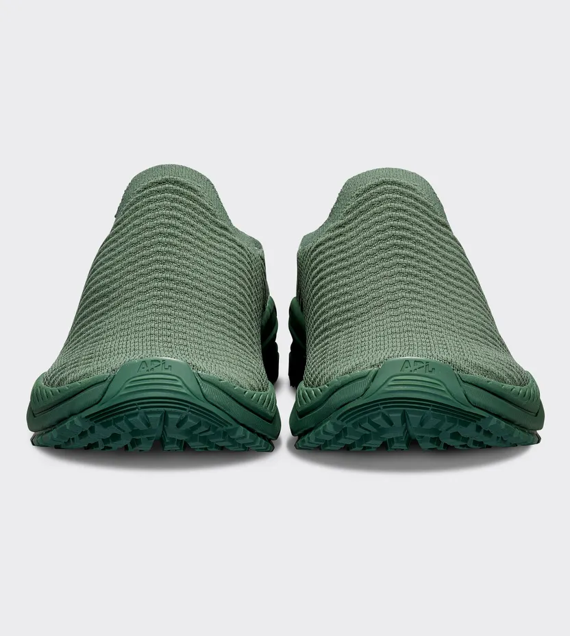 APL TechLoom Traveler “Deep Jade/Ivory” (Dames) (4)