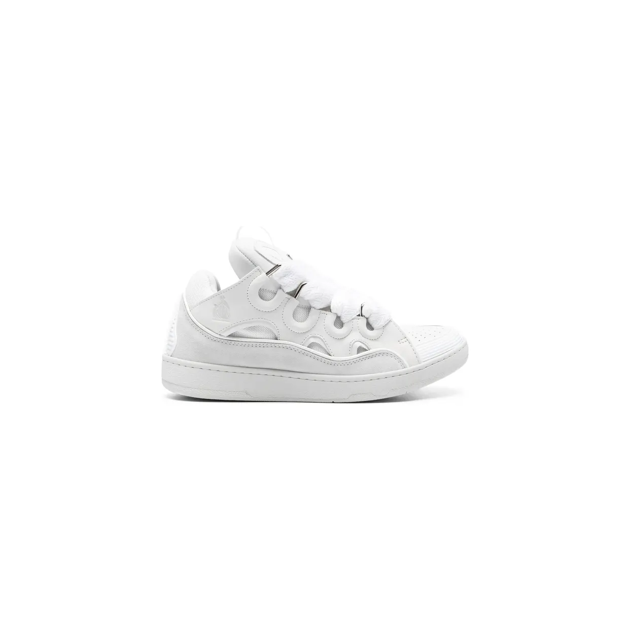 Lanvin Curb “White” (FUSKDK12DRAGP2600)