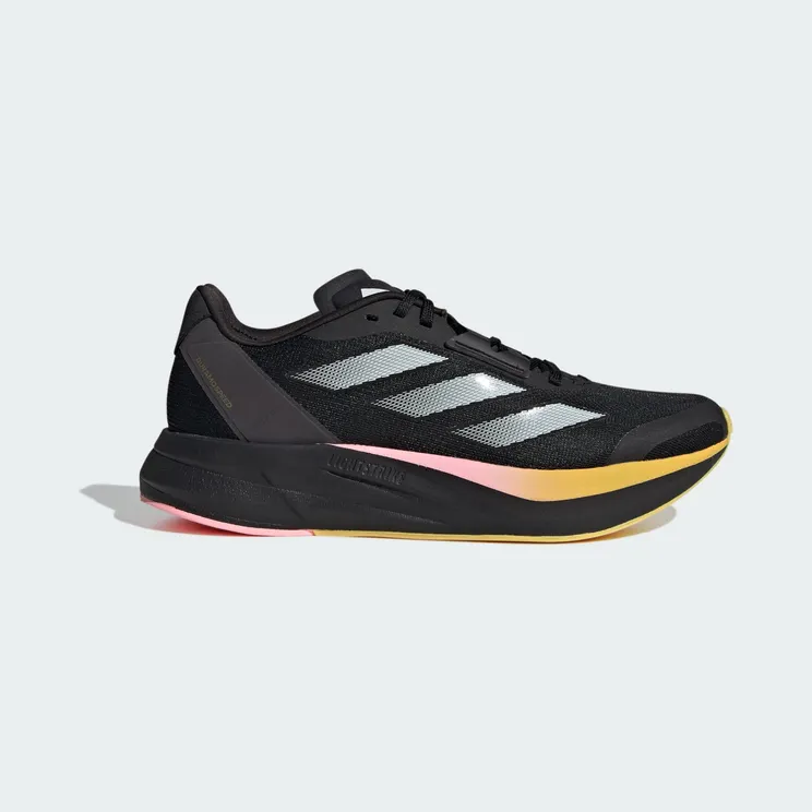 Adidas Duramo Speed Core Black / Zero Metalic / Spark (IE4037)
