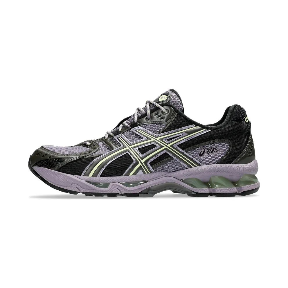 ASICS Gel-Nimbus 10.1 Violet Quartz Cool Matcha (1203A543-500)