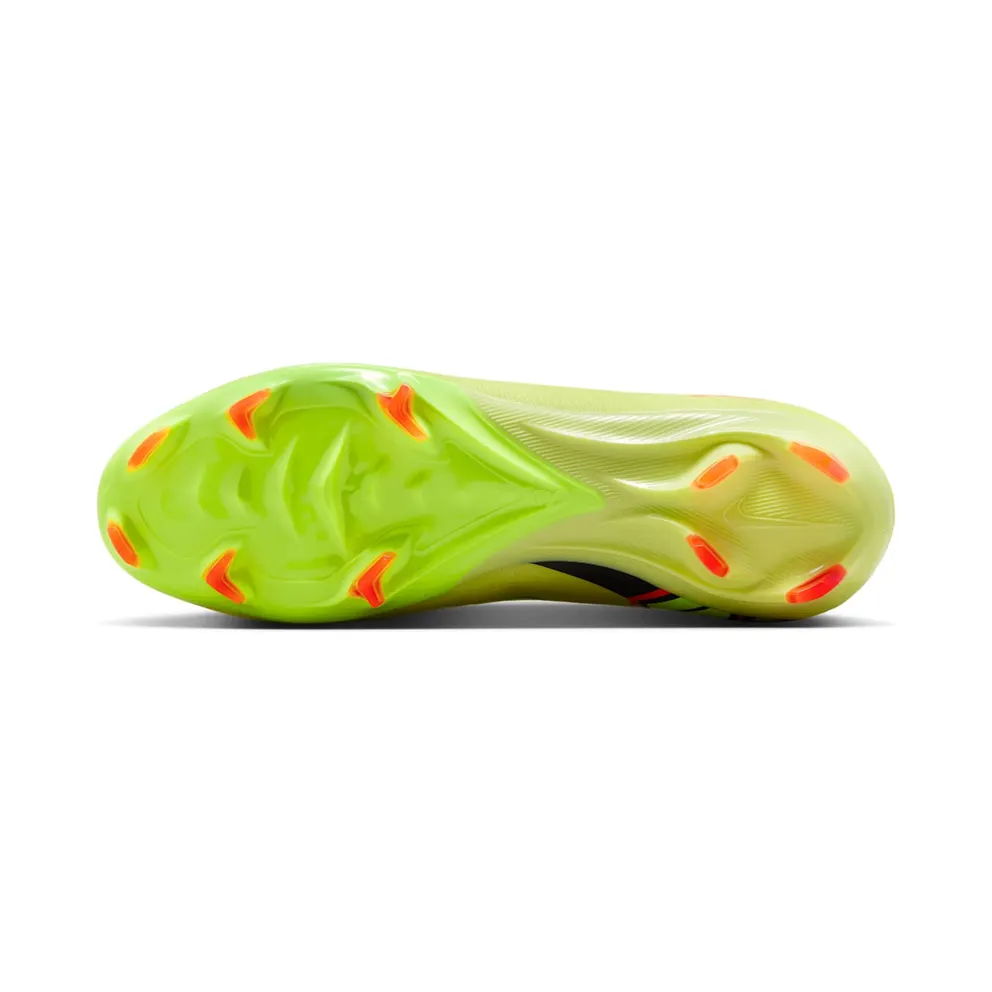 Nike Zoom Mercurial Vapor 16 Pro FG Max Voltage Pack (FQ8685-300)
