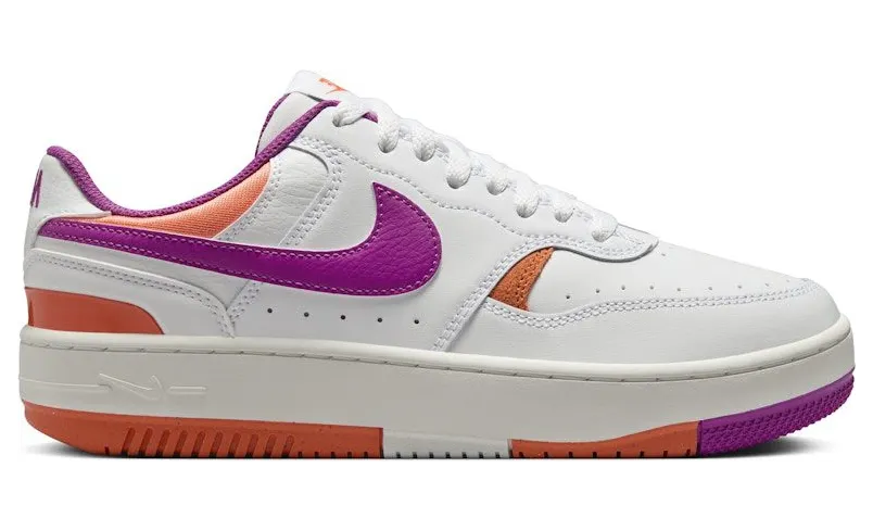 Nike Gamma Force White Wild Mango Sail Hot Fuchsia (DX9176-113)