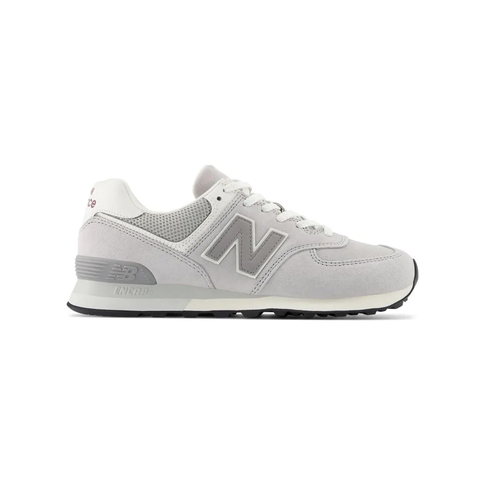 New Balance 574 Rain Cloud White (U574AL2)