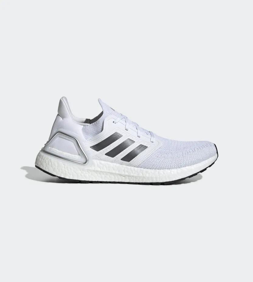 Adidas UltraBoost 20 White (EG0783)
