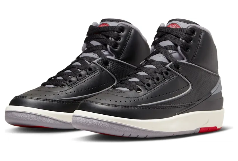 air-jordan-2 DQ8562-001