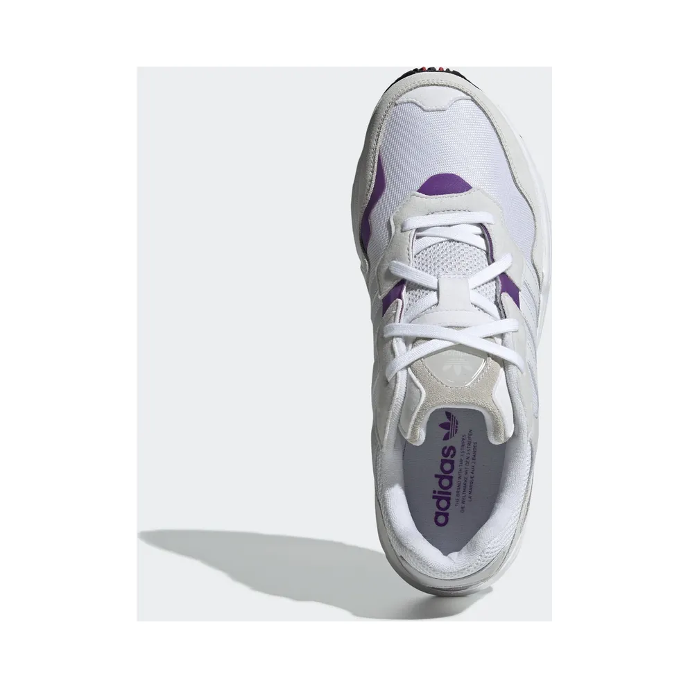 adidas Yung-96 Cloud White Active Purple Cloud White/Crystal White/Active Purple (DB2601)