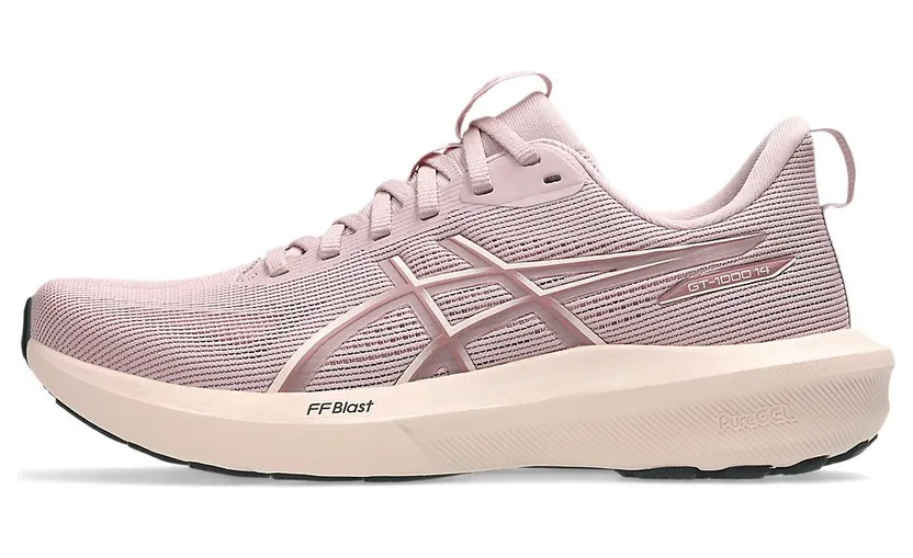 ASICS GT-1000 14 “Morganite / Pearl Pink” (1012B859-701)