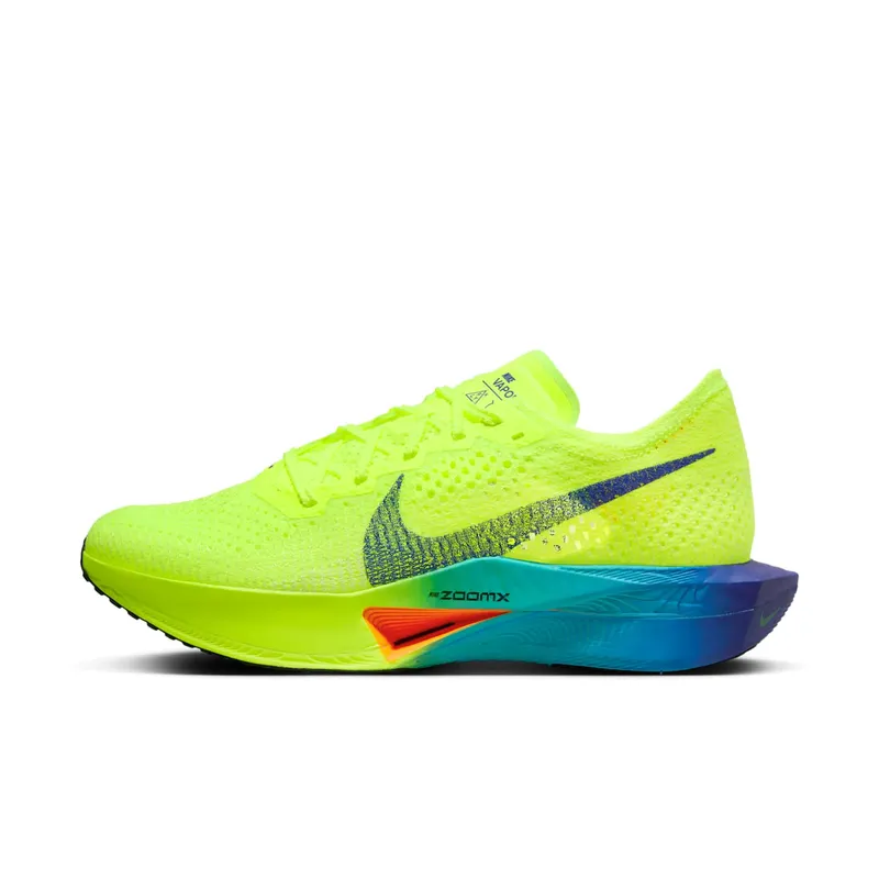 Nike Zoomx Vaporfly Next% 3 “Scream Green” (DV4130-700)