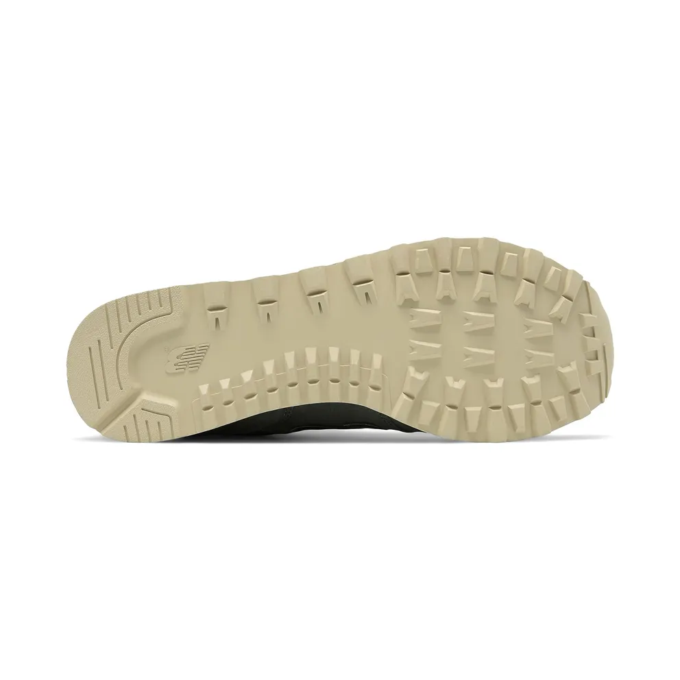New Balance 574 Outdoor Activist Olive Olive/Sand (ML574PKT)
