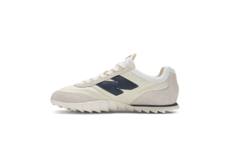 New Balance New Balance Unisex New Balance x Donald Glover Presents RC30 White/Beige/Blue (URC30DD)