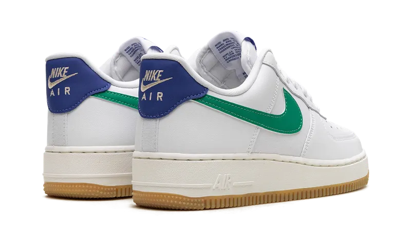 Nike AIR FORCE 1 ’07 “Stadium Green” (DD8959-110)