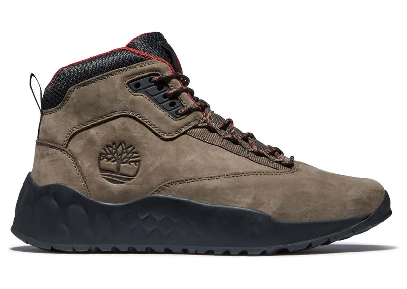 timberland-sneaker A2FVB901