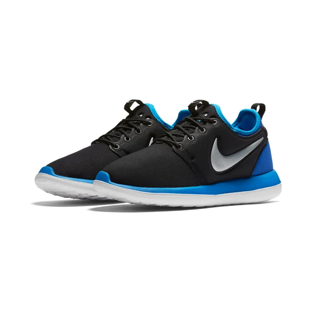 Nike Roshe Two Black (GS) (844653-002)