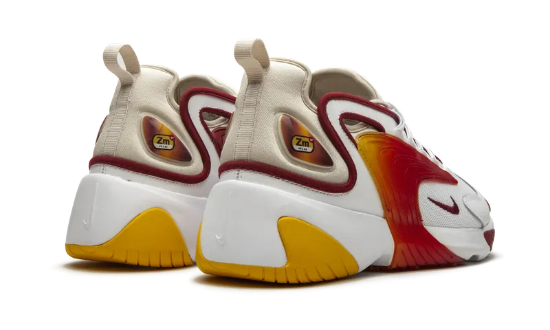 Nike Zoom 2K “Red Light Orewood” (AO0269-103)