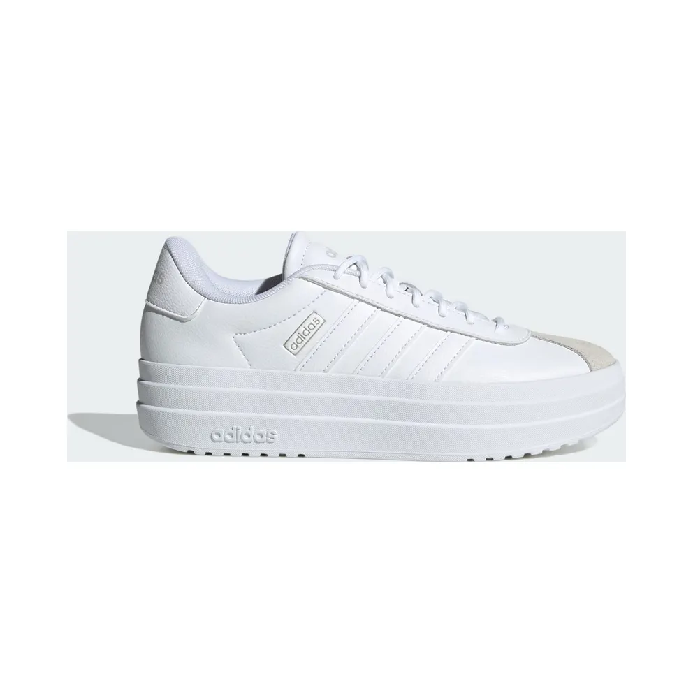 adidas VL Court Bold Cloud White Crystal White (IH3082)